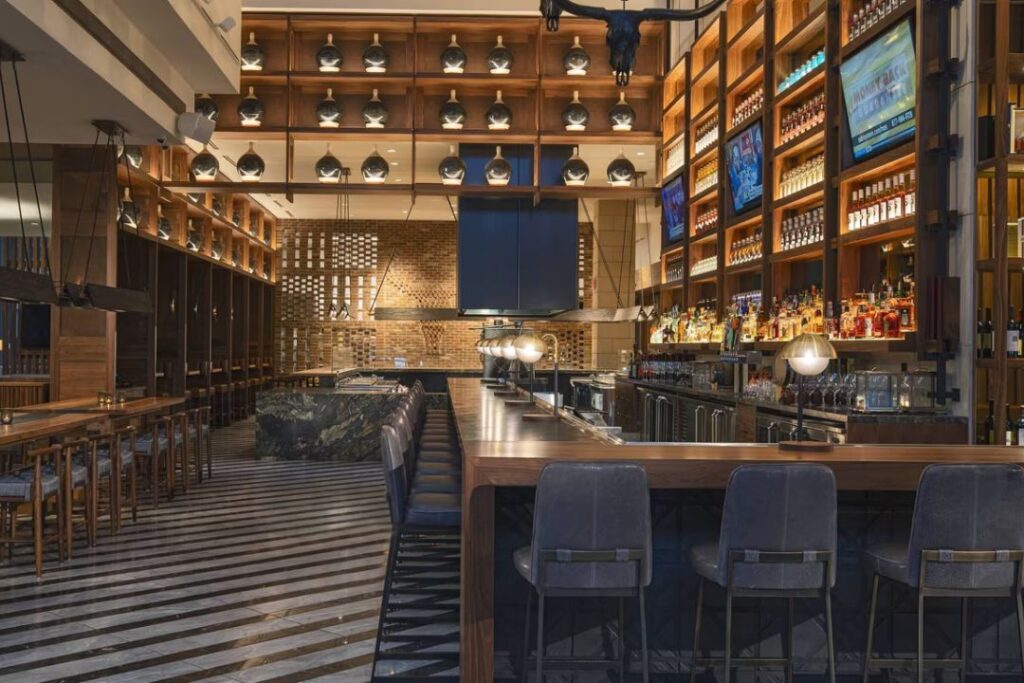 Texas De Brazil Fort Worth Menu with Prices and Photos