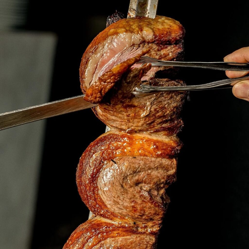 Texas De Brazil Meat
